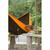 Туристический гамак Colibri Orange (Clh20-5) Туристический гамак Colibri Orange (Clh20-5)
