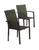 Стул BROWN MK-3608-BR Стул BROWN MK-3608-BR