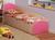 Кровать одинарная Тони Кровать одинарная Тони