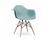 Стул дизайнерский EAMES-018 мята Стул дизайнерский EAMES-018 мята
