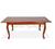 Стол обеденный A241 Walnut Стол обеденный A241 Walnut