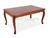 Стол обеденный A241 Walnut Стол обеденный A241 Walnut