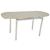 Стол TL-1128B Beige (MG028)