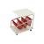 Газетница K-25 PURE WHITE Газетница K-25 PURE WHITE