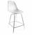 Полубарный стул 016 (не Eames) ножки металл Полубарный стул 016 (не Eames) ножки металл
