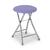 Табурет складной ST-600X LIGHT PURPLE Табурет складной ST-600X LIGHT PURPLE