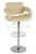 Стул барный JY-117(NEW) Beige(27) Стул барный JY-117(NEW) Beige(27)