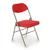 Стул складной FX-108 Red Стул складной FX-108 Red