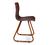 Стул Sheffilton SHT-S41 Стул Sheffilton SHT-S41