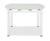 Стол S45 SUPER WHITE (без цветка) Стол S45 SUPER WHITE (без цветка)