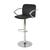 Стул барный JY-1016 BLACK Стул барный JY-1016 BLACK