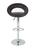 Стул барный JY-987 BLACK (№1) Стул барный JY-987 BLACK (№1)