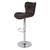 Стул барный JY-1008 BROWN (№9)/BEIGE (№27) Стул барный JY-1008 BROWN (№9)/BEIGE (№27)