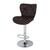 Стул барный JY-1008 BROWN (№9)/BEIGE (№27) Стул барный JY-1008 BROWN (№9)/BEIGE (№27)