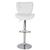 Стул барный JY-1008 WHITE (№8) Стул барный JY-1008 WHITE (№8)