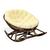 Кресло-качалка PAPASAN 23/03 из ротанга Кресло-качалка PAPASAN 23/03 из ротанга