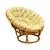 Кресло PAPASAN 23/01 из ротанга Кресло PAPASAN 23/01 из ротанга