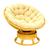 Кресло механическое PAPASAN 23/01B из ротанга Кресло механическое PAPASAN 23/01B из ротанга