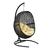 Подвесное кресло Lunar Black Подвесное кресло Lunar Black