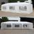 Садовый шатер 3х9 м AFM-1045B white Садовый шатер 3х9 м AFM-1045B white