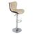 Стул барный JY-1008 Beige (№27) / Brown (№9) Стул барный JY-1008 Beige (№27) / Brown (№9)
