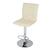 Стул барный JY-1010 BEIGE (№27) Стул барный JY-1010 BEIGE (№27)