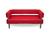 Диван Business 1600х800 экокожа 10 цветов