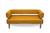 Диван Business 1600х800 экокожа 10 цветов