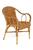 Кресло Merak Chair нат. ротанг 