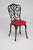 Стул Secret De Maison «Моцарт» (Mozart) черный Стул Secret De Maison «Моцарт» (Mozart) черный