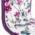 Стул офисный Mis light purple Стул офисный Mis light purple
