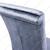 Дизайнерский стул Lund grey blue