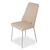 Стул металлический LH-11 BEIGE (A4) Стул металлический LH-11 BEIGE (A4)