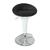 Стул барный ABS115 White/Black Стул барный ABS115 White/Black