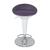 Стул барный ABS115 White/Purple (№20) Стул барный ABS115 White/Purple (№20)