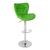 Стул барный JY-1008 Green (№7) Стул барный JY-1008 Green (№7)