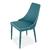 Стул металлический S2 LIGHT BLUE (45TP)/ WHITE (S23) Стул металлический S2 LIGHT BLUE (45TP)/ WHITE (S23)
