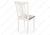 Стул Lira butter white Стул Lira butter white