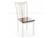 Стул Lira butter white Стул Lira butter white