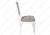 Стул Dio pure white Стул Dio pure white