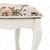 Стул Prinsvang butter white