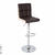 Стул барный JY-1005(NEW) Brown(№9)/Beige(№27) Стул барный JY-1005(NEW) Brown(№9)/Beige(№27)