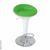 Стул барный ABS115 White/Green(№7) Стул барный ABS115 White/Green(№7)