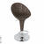 Стул барный ABS106(Club) Brown(Ротанг) Стул барный ABS106(Club) Brown(Ротанг)
