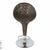 Стул барный ABS106(Club) Brown(Ротанг) Стул барный ABS106(Club) Brown(Ротанг)