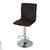Стул барный JY-1010 Brown(№9) Стул барный JY-1010 Brown(№9)