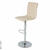 Стул барный JY-1010 Beige(№3) Стул барный JY-1010 Beige(№3)