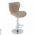 Стул барный JY-1008 Cappuccino(X90)
