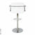 Стул барный JY-1016 White Стул барный JY-1016 White