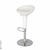 Стул барный ABS105(Obama) White(№7) Стул барный ABS105(Obama) White(№7)
